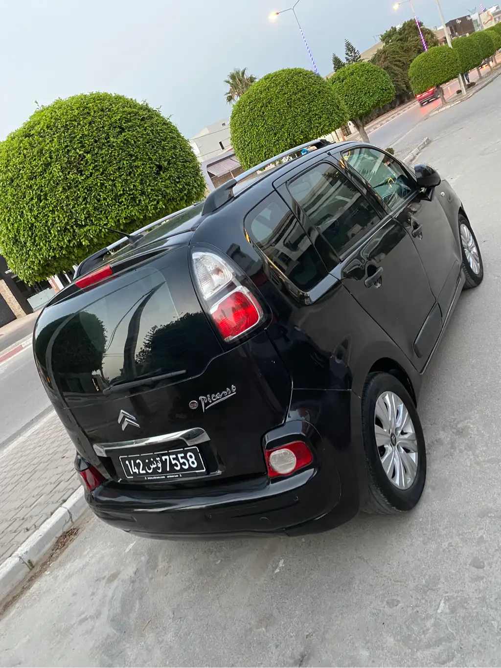 Citroen c3 picassođ«đ·đ«đ·