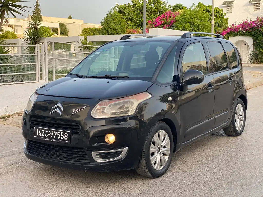 Citroen c3 picassođ«đ·đ«đ·