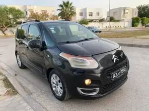 Citroen c3 picasso🇫🇷🇫🇷