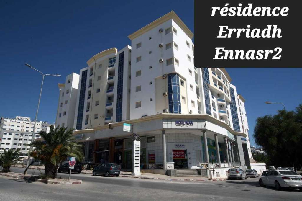 Particulier L S2 meublé excellent pr étranger 