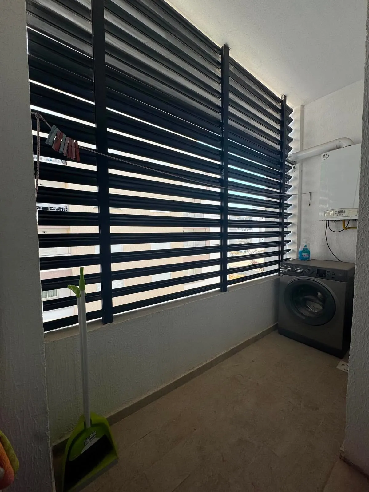 A Louer Appartement S+3 Richement Meublé à Menzah 9C