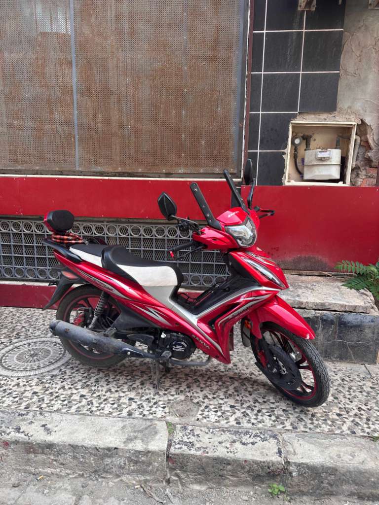 Sanya X1000