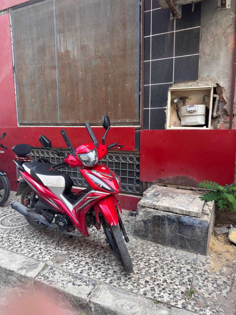 Sanya X1000