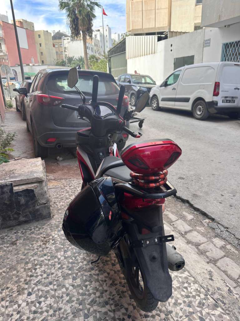 Sanya X1000