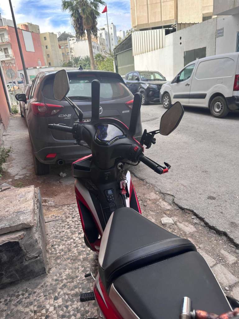 Sanya X1000