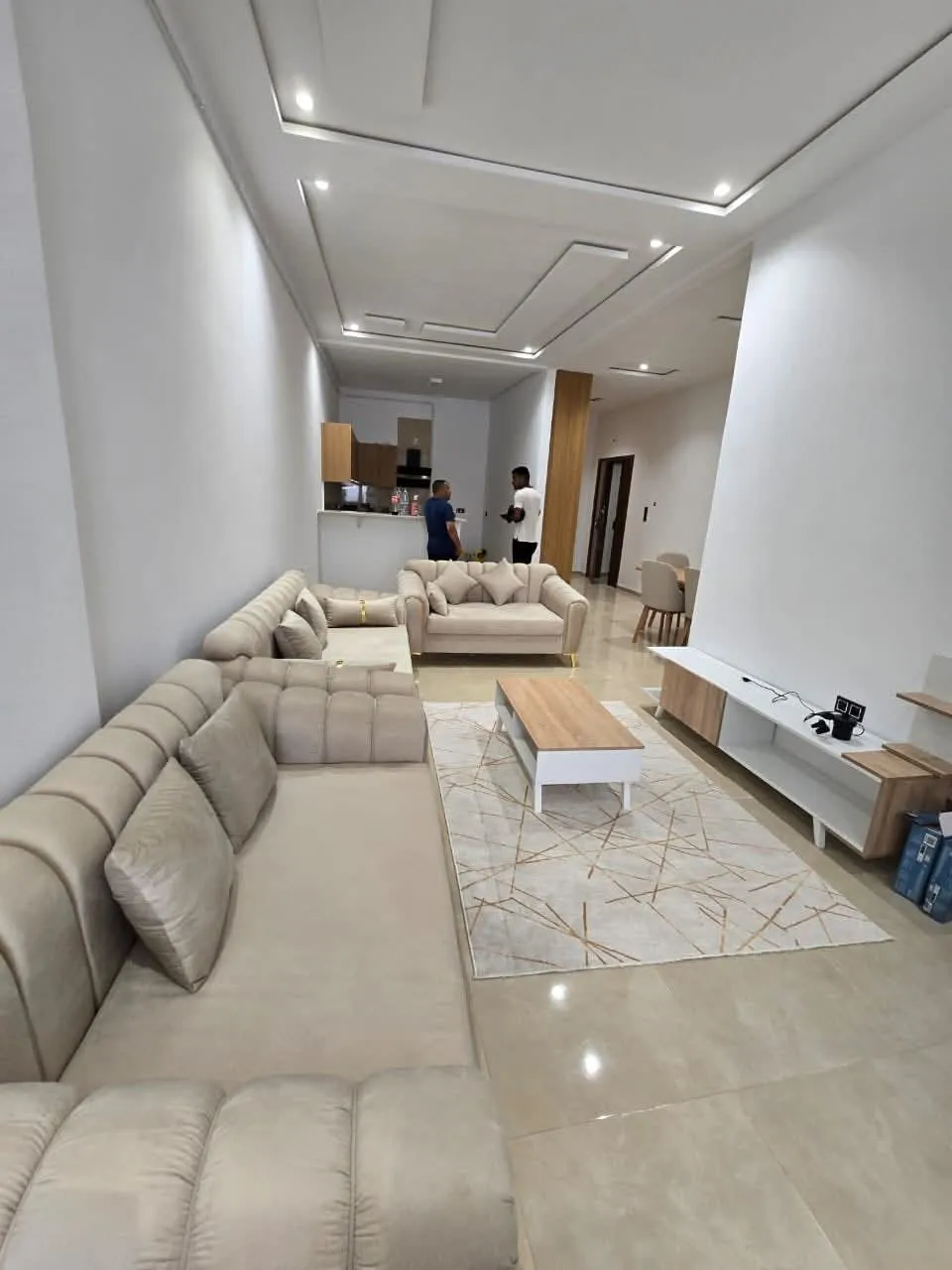 💥Trop Bien Placé, Trop Bien Pensé – S+1 à Découvrir Maintenant, Hammam Sousse !