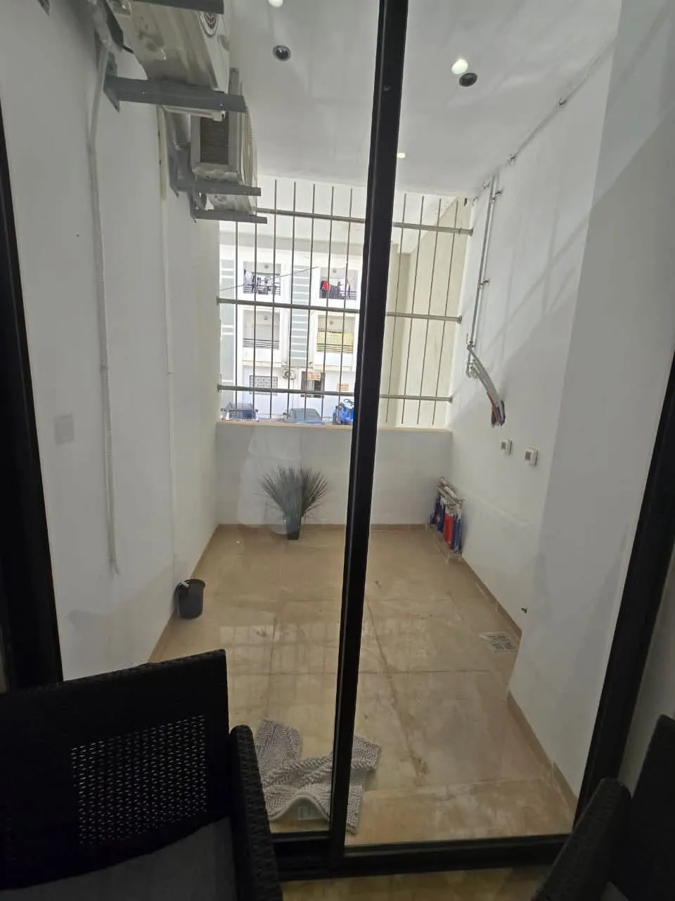 💥Trop Bien Placé, Trop Bien Pensé – S+1 à Découvrir Maintenant, Hammam Sousse !