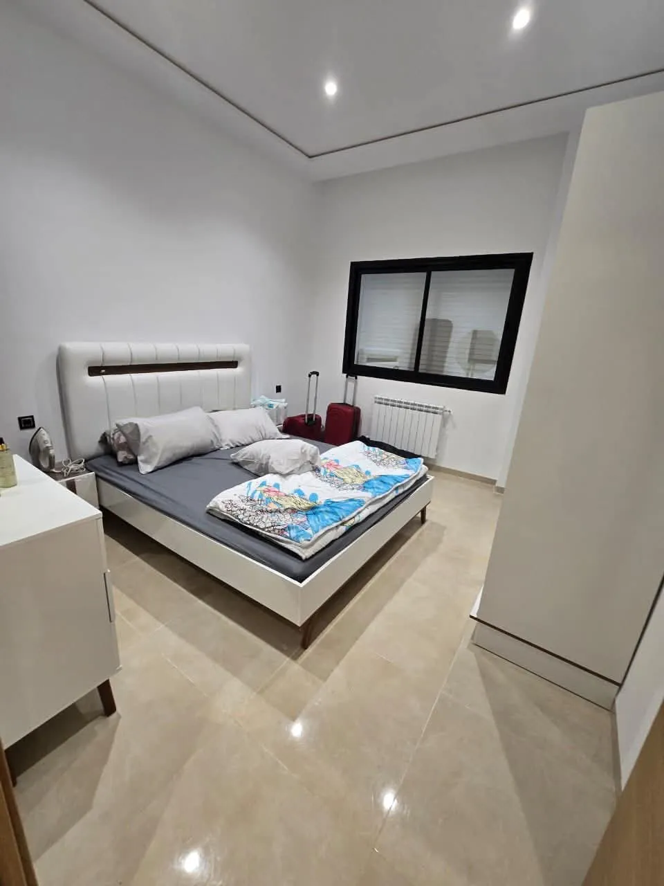💥Trop Bien Placé, Trop Bien Pensé – S+1 à Découvrir Maintenant, Hammam Sousse !