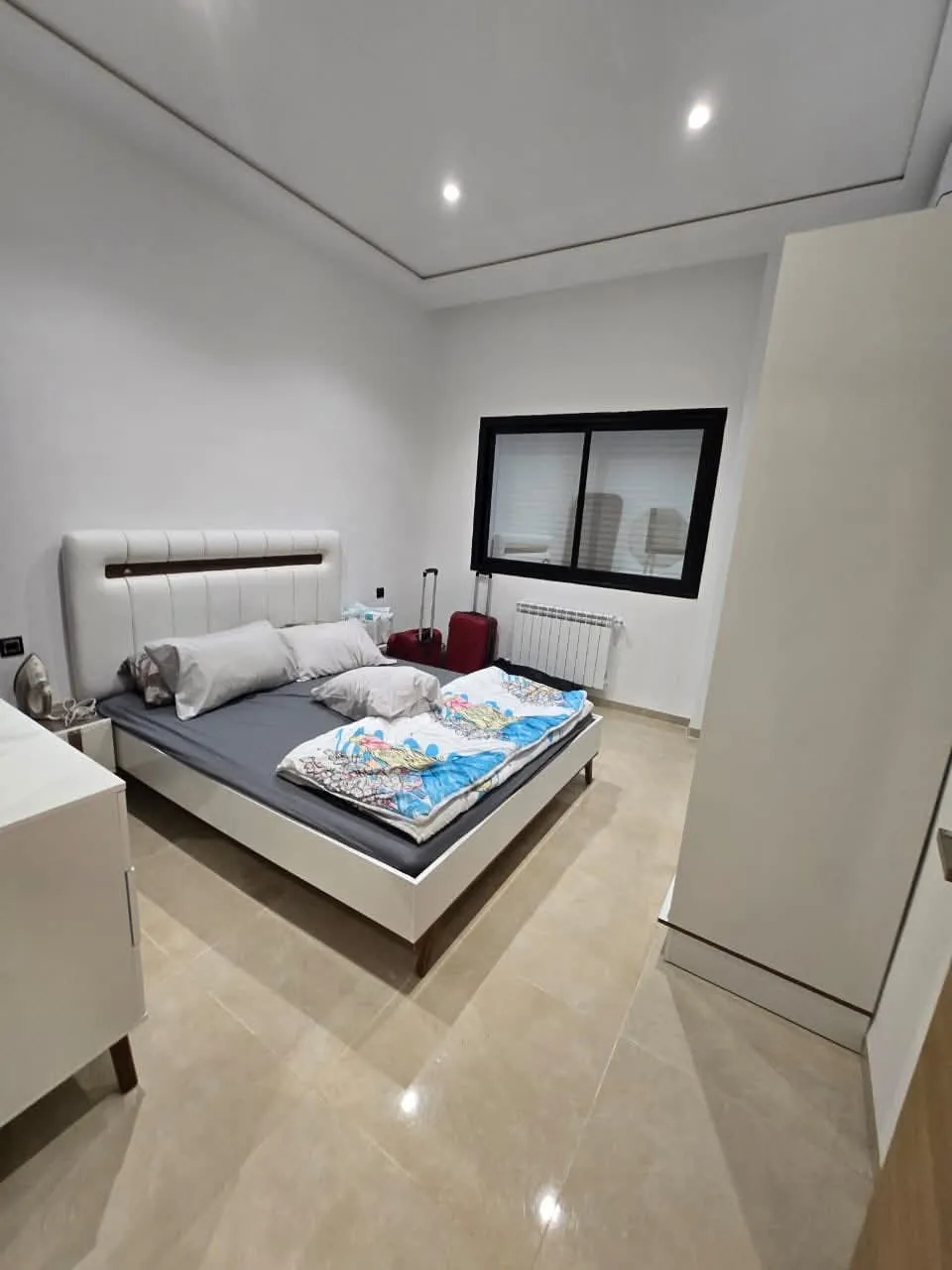 💥Trop Bien Placé, Trop Bien Pensé – S+1 à Découvrir Maintenant, Hammam Sousse !