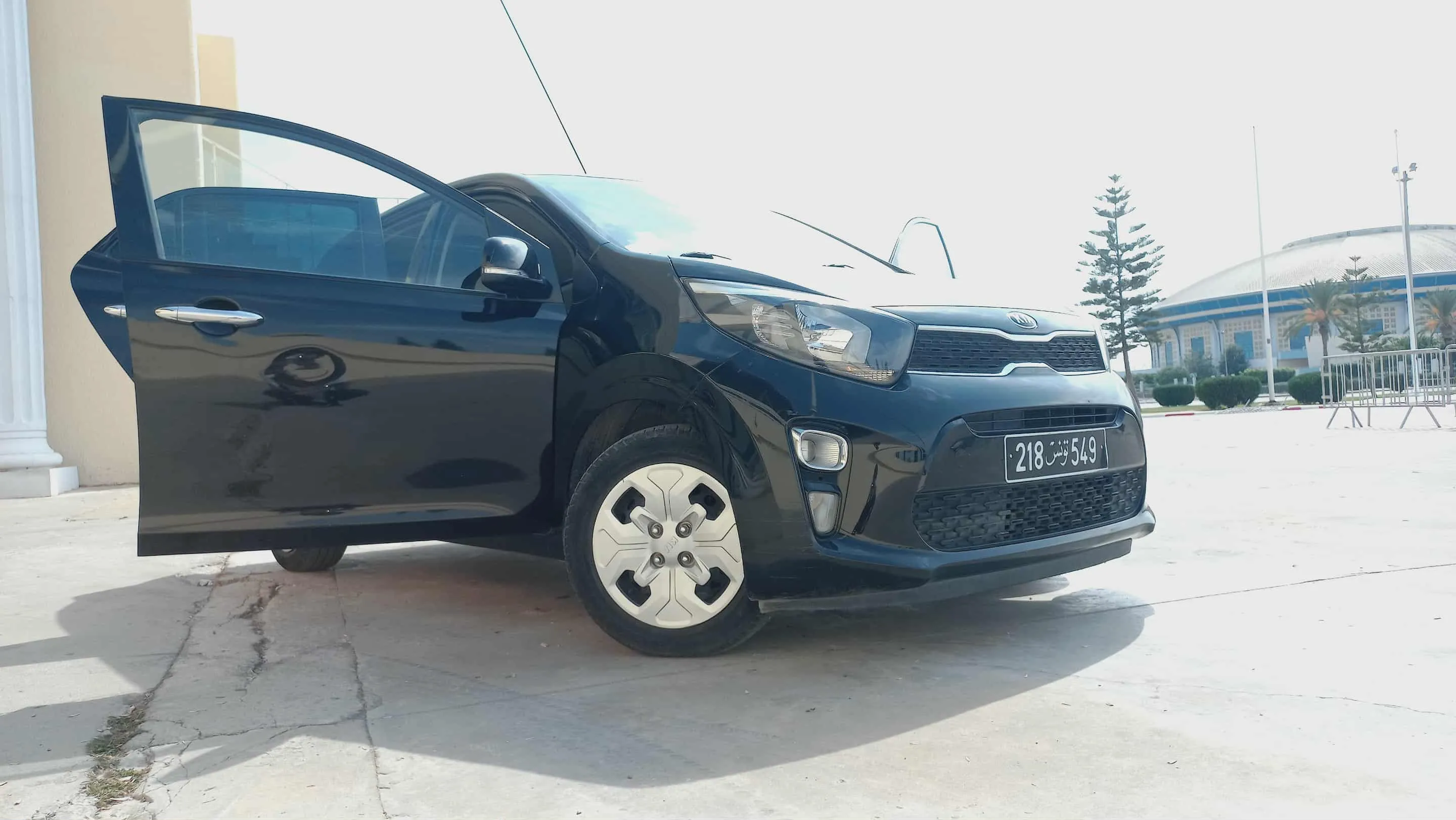 Kia picanto 