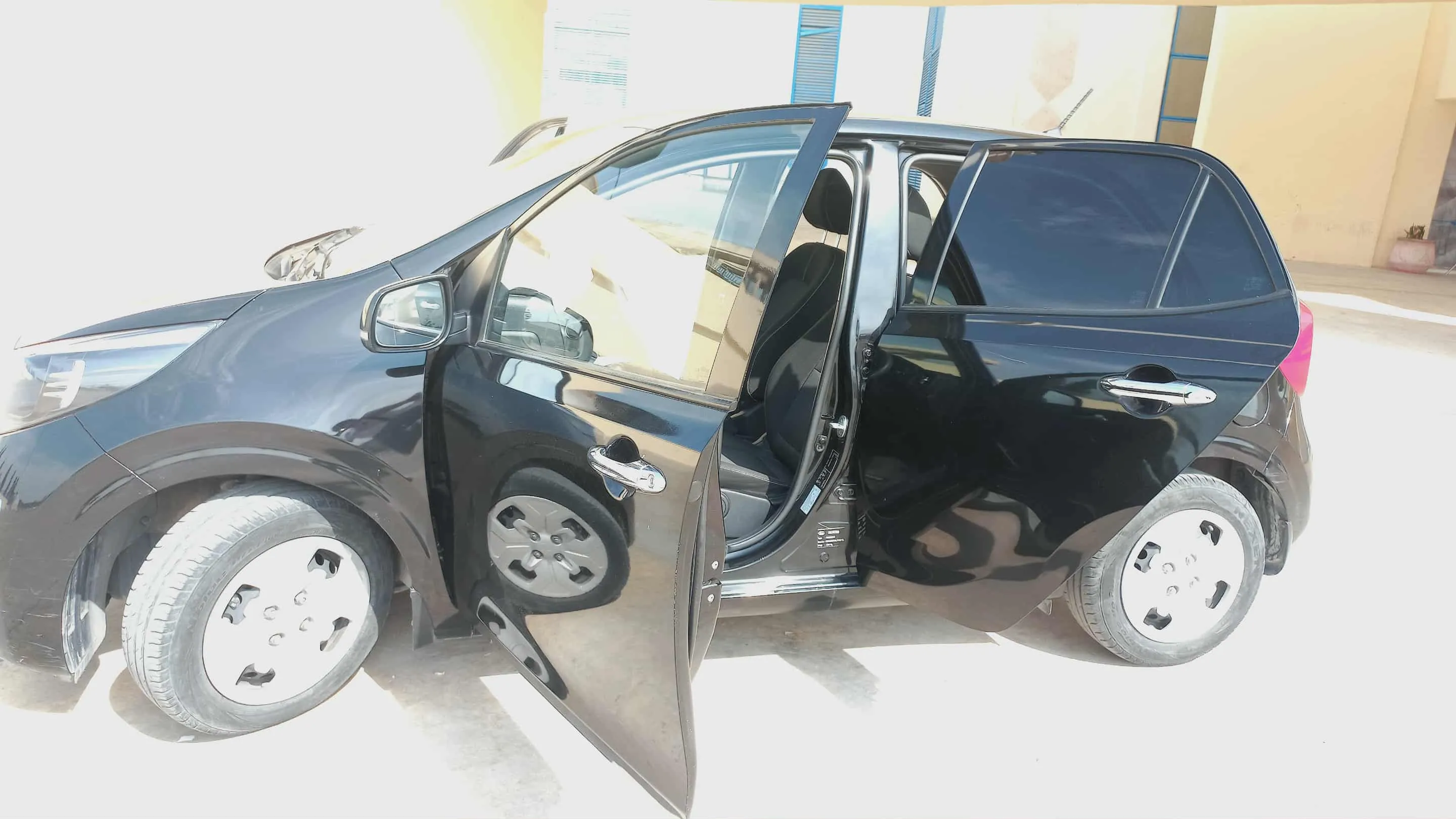 Kia picanto 