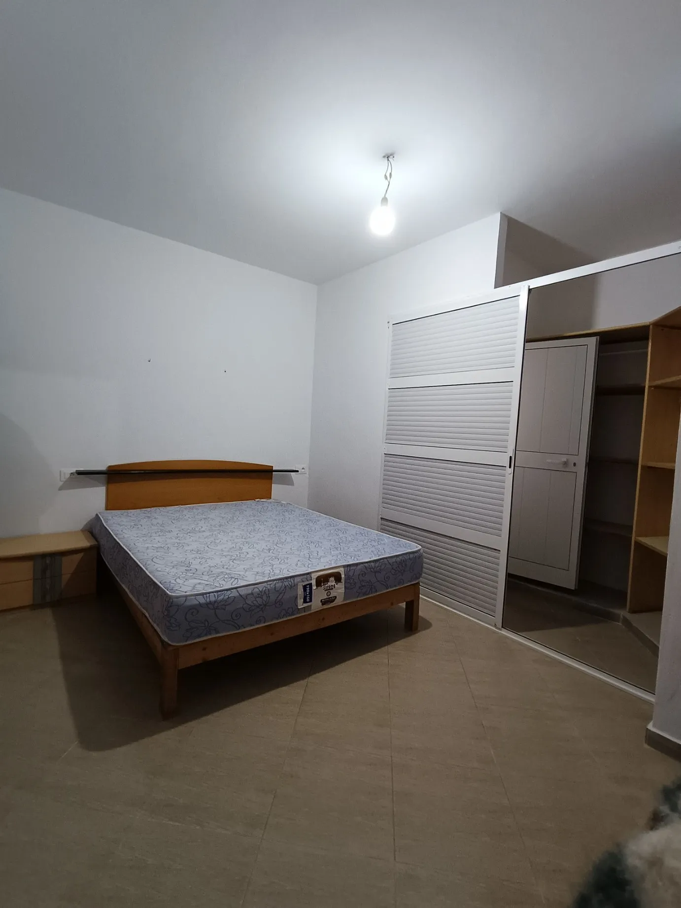 A vendre une maison de style américain s+3 au centre ville elhaouaria 