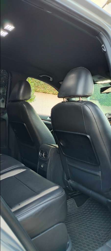 🚘 tiguan r-line ✋ 1 ère main