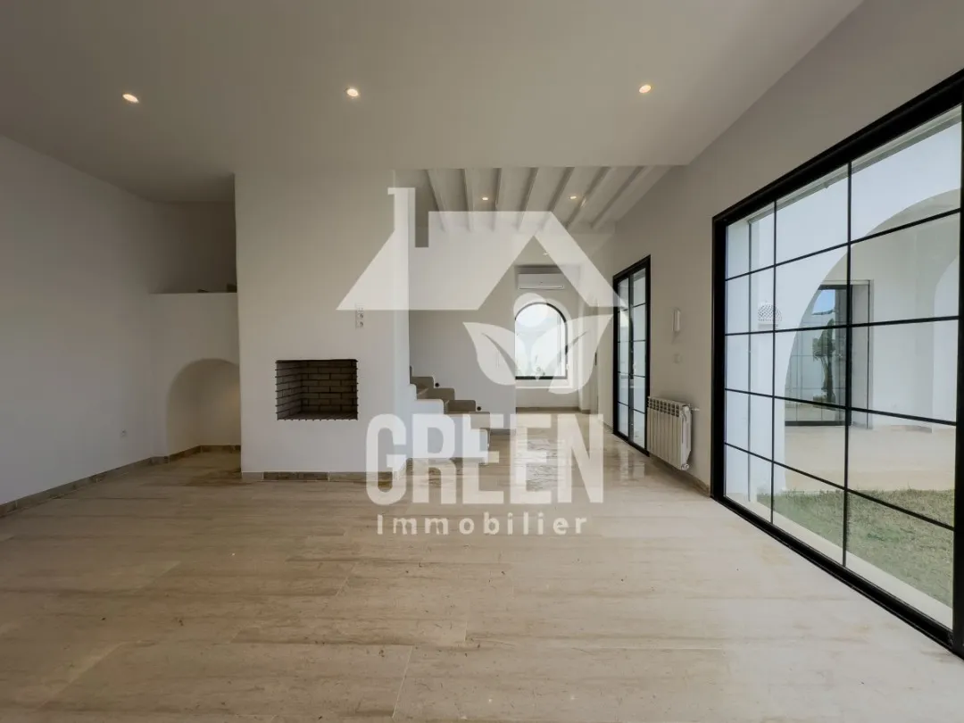 villa " TROPICAL MAXI "