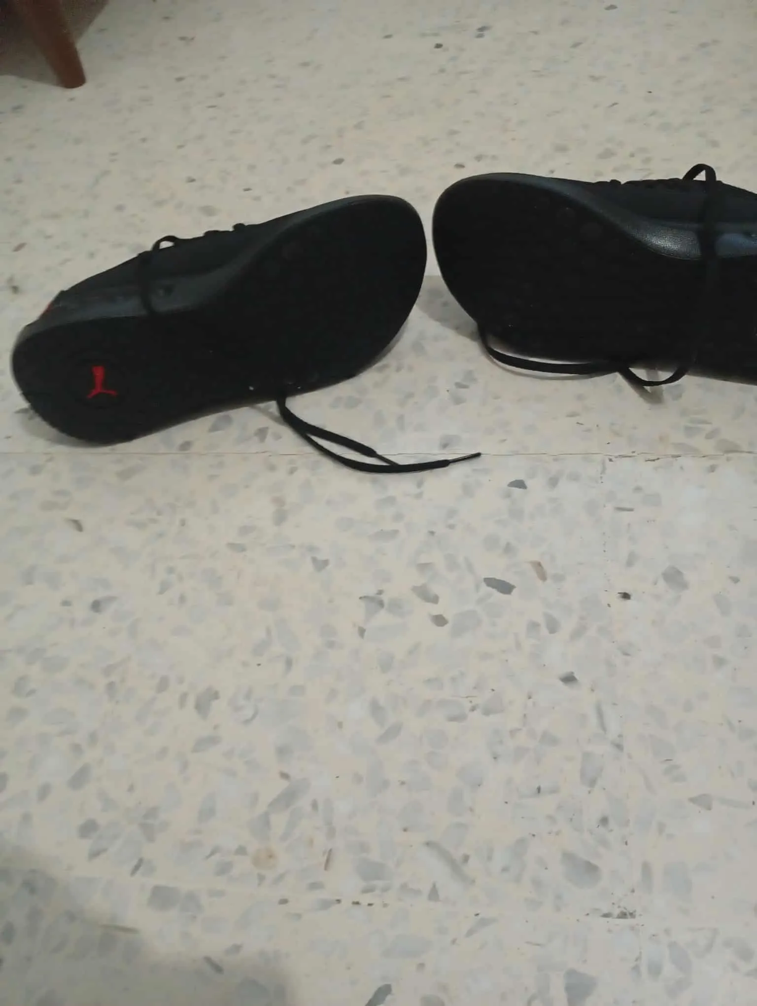 espadrille puma importé