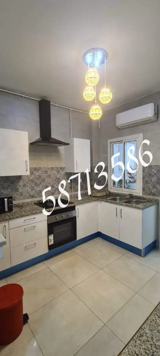 A VENDRE S+2 – CITE WAHAT – TEL 58713586 – FB.7931