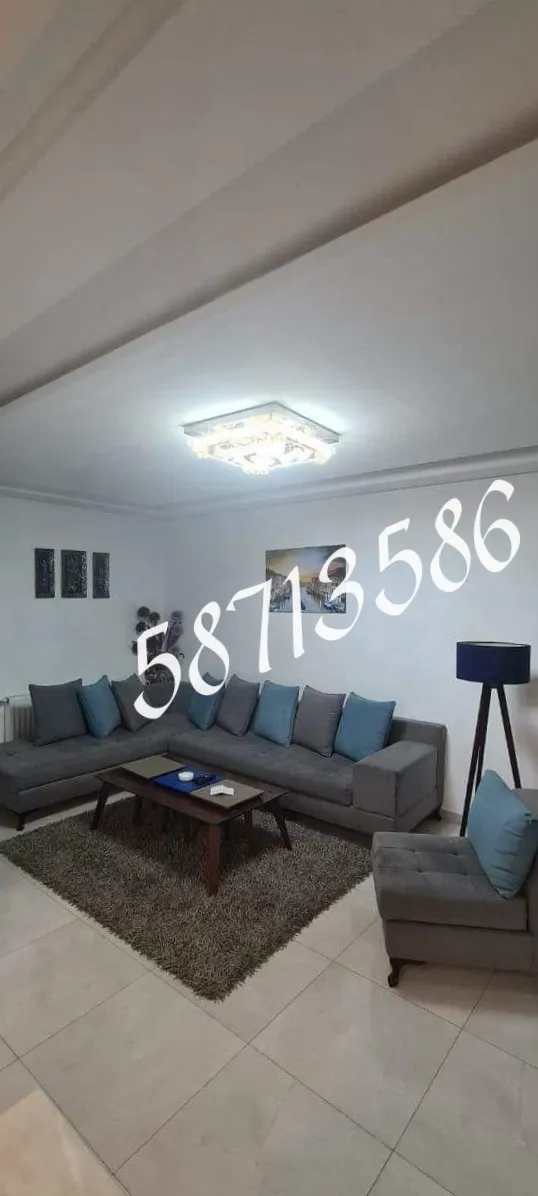 A VENDRE S+2 – CITE WAHAT – TEL 58713586 – FB.7931