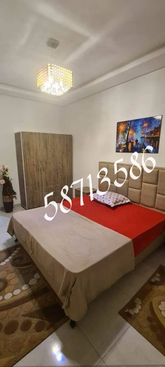 A VENDRE S+2 – CITE WAHAT – TEL 58713586 – FB.7931