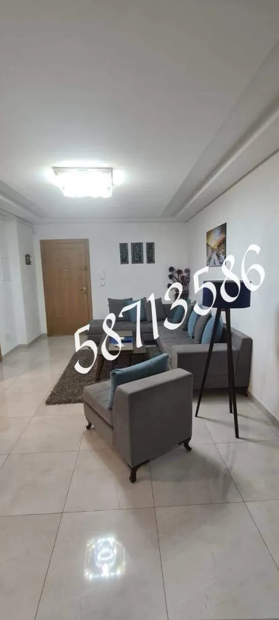 A VENDRE S+2 – CITE WAHAT – TEL 58713586 – FB.7931