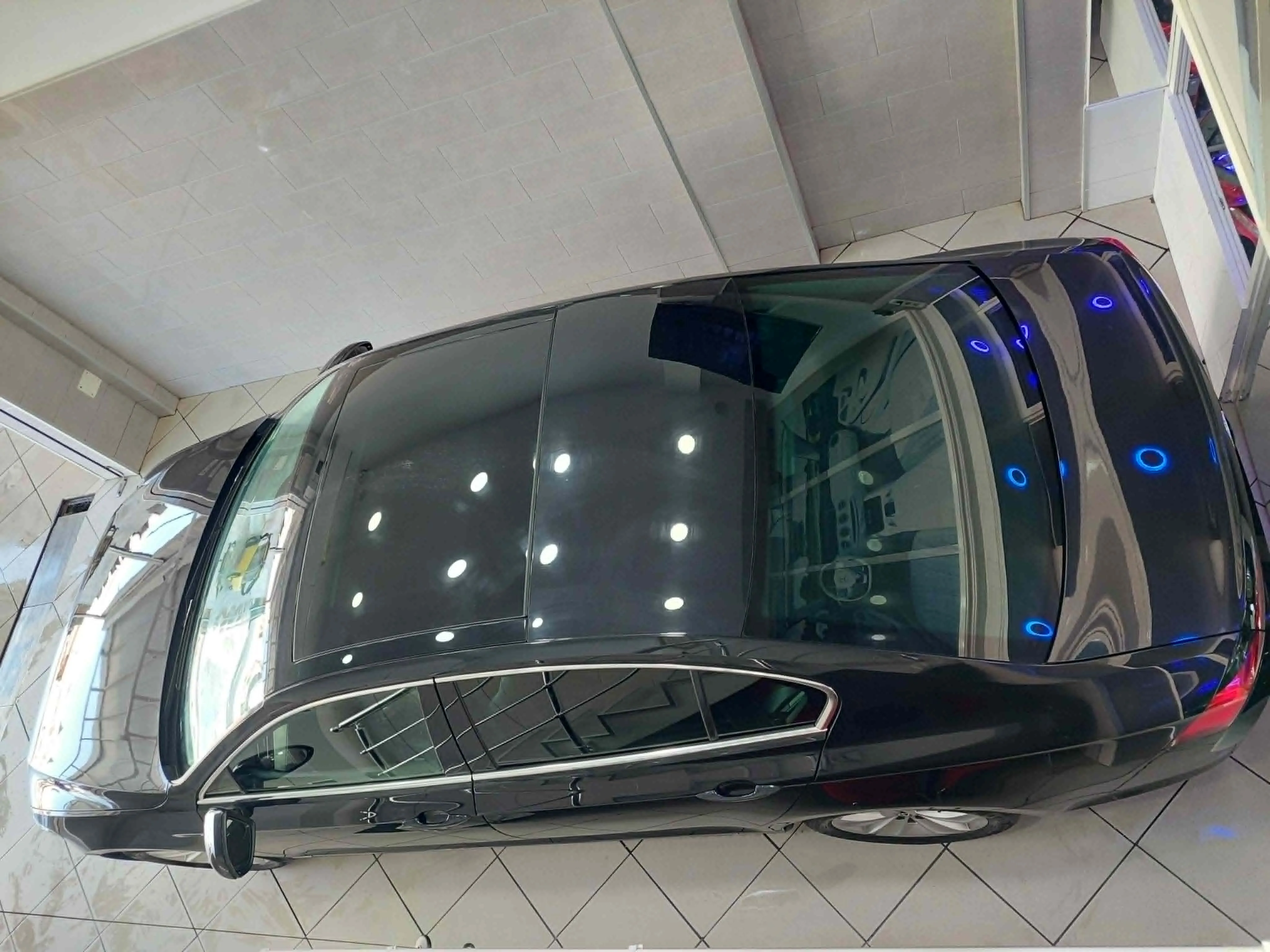 À VENDRE – Volkswagen Passat B 8 - 2021 - Tel 98479647
