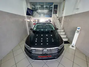 À VENDRE – Volkswagen Passat B 8 - 2021 - Tel 98479647 