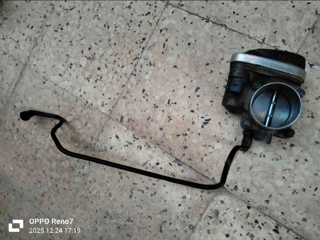 Pièces pour megane 2 essence 