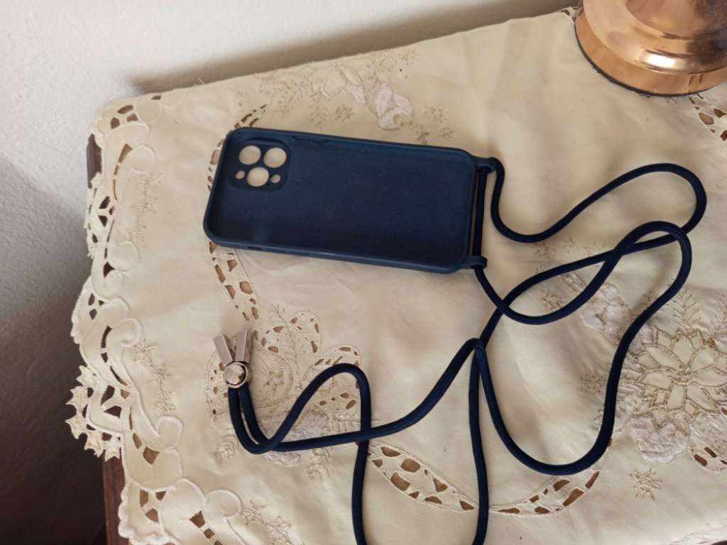 Adaptateur chargeur iphone 