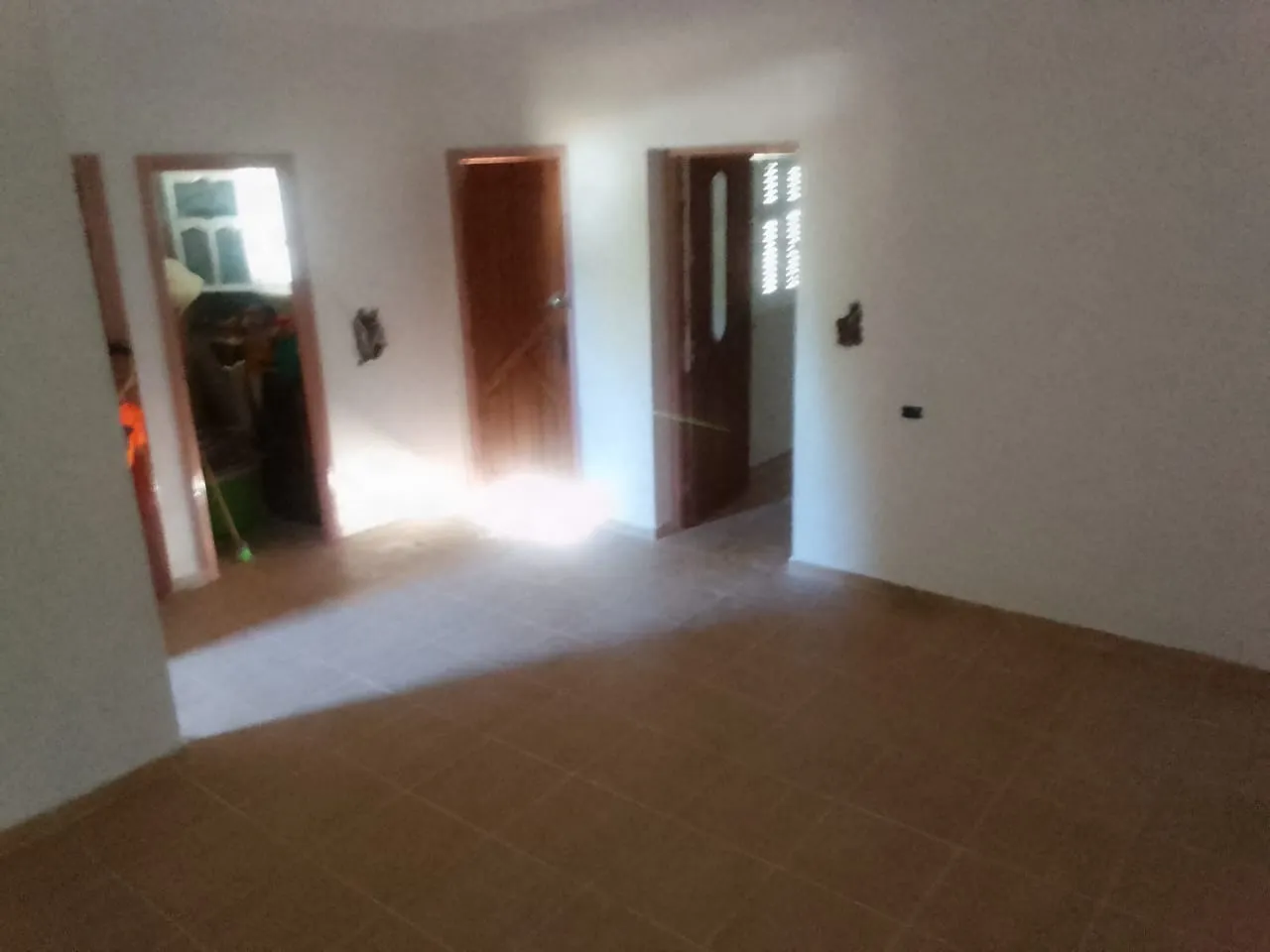 Maison et terrain à 700 de rue de Ras Jebel (verger andalou )