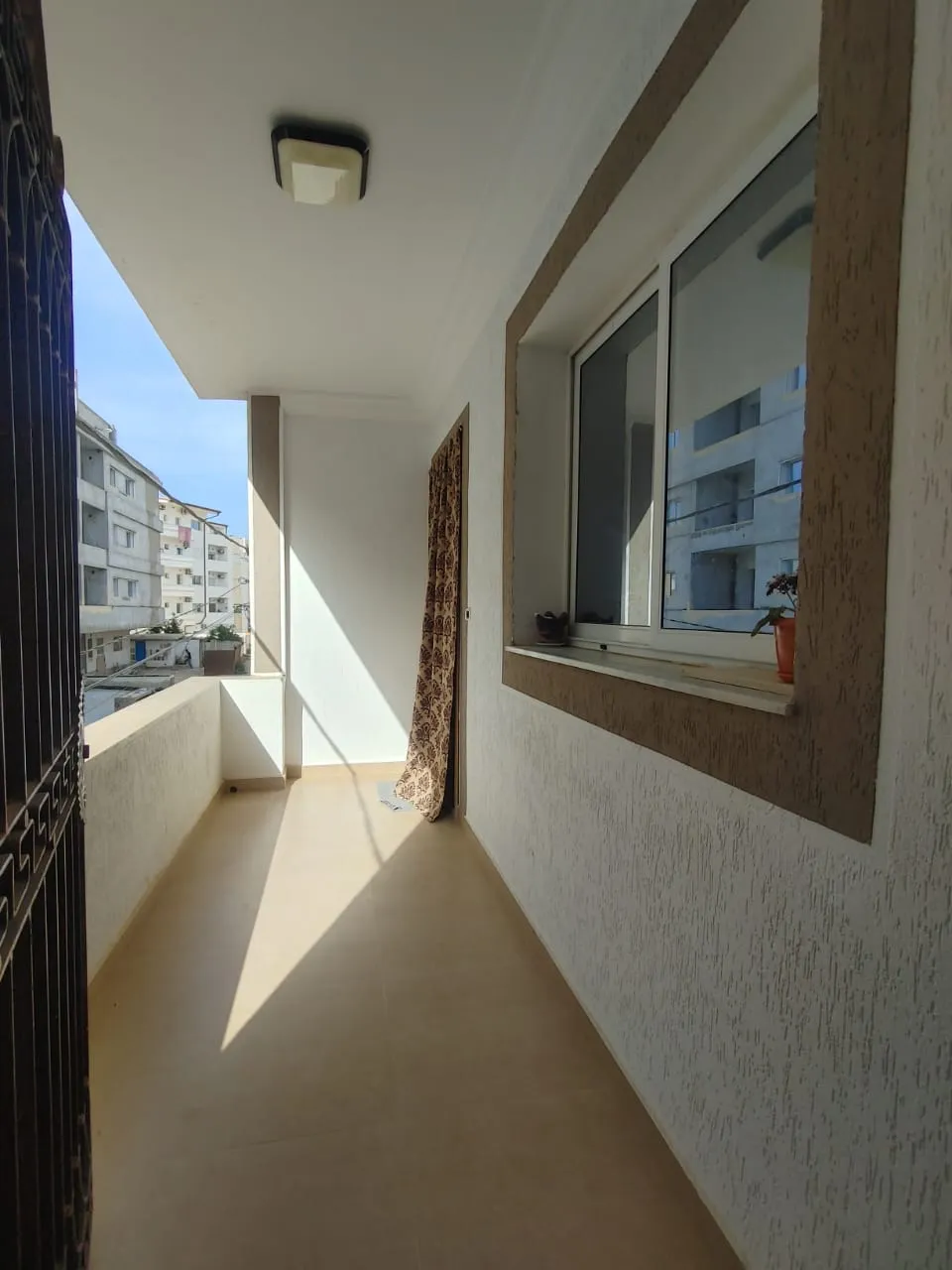 ✨À VENDRE ! Étage de Villa S+4 Avec Potentiel d’Agrandissement, Tantana Chat Mariem