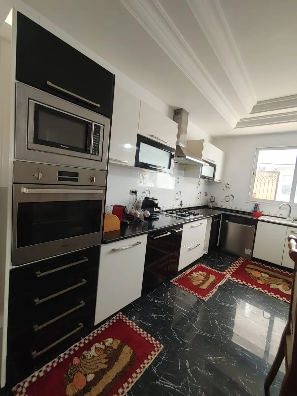 ✨À VENDRE ! Étage de Villa S+4 Avec Potentiel d’Agrandissement, Tantana Chat Mariem