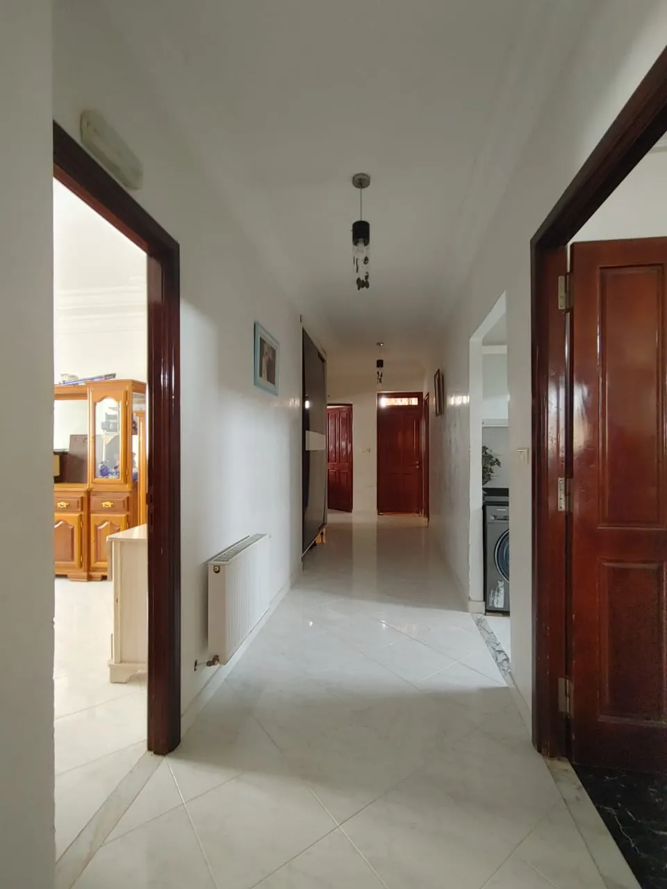 ✨À VENDRE ! Étage de Villa S+4 Avec Potentiel d’Agrandissement, Tantana Chat Mariem