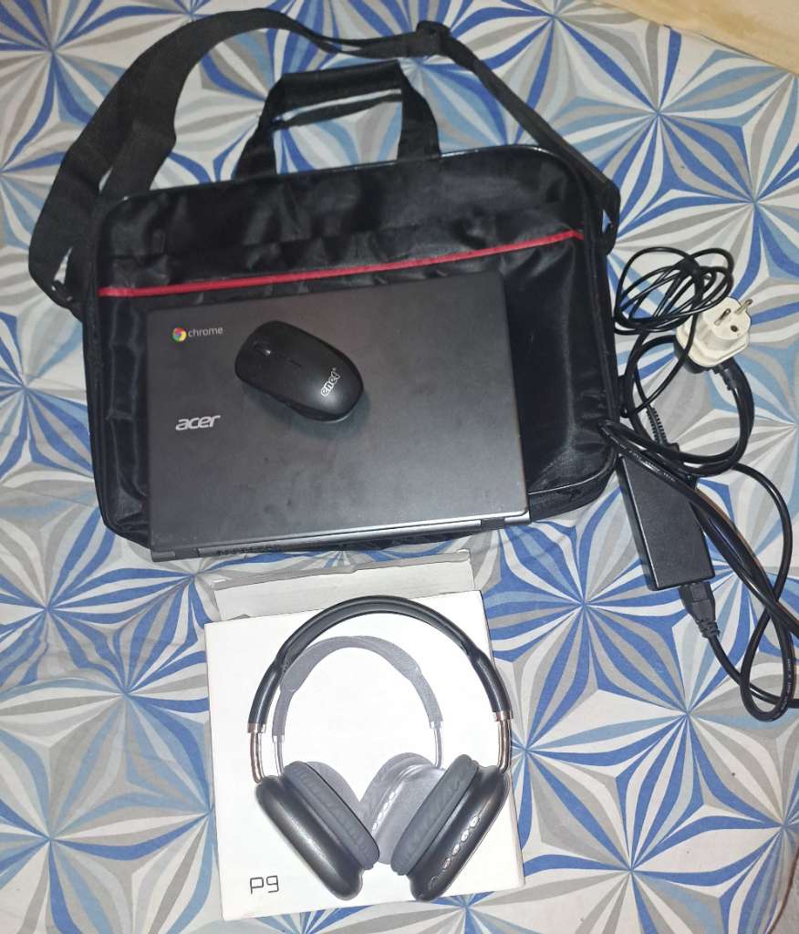 PC MINI ACER