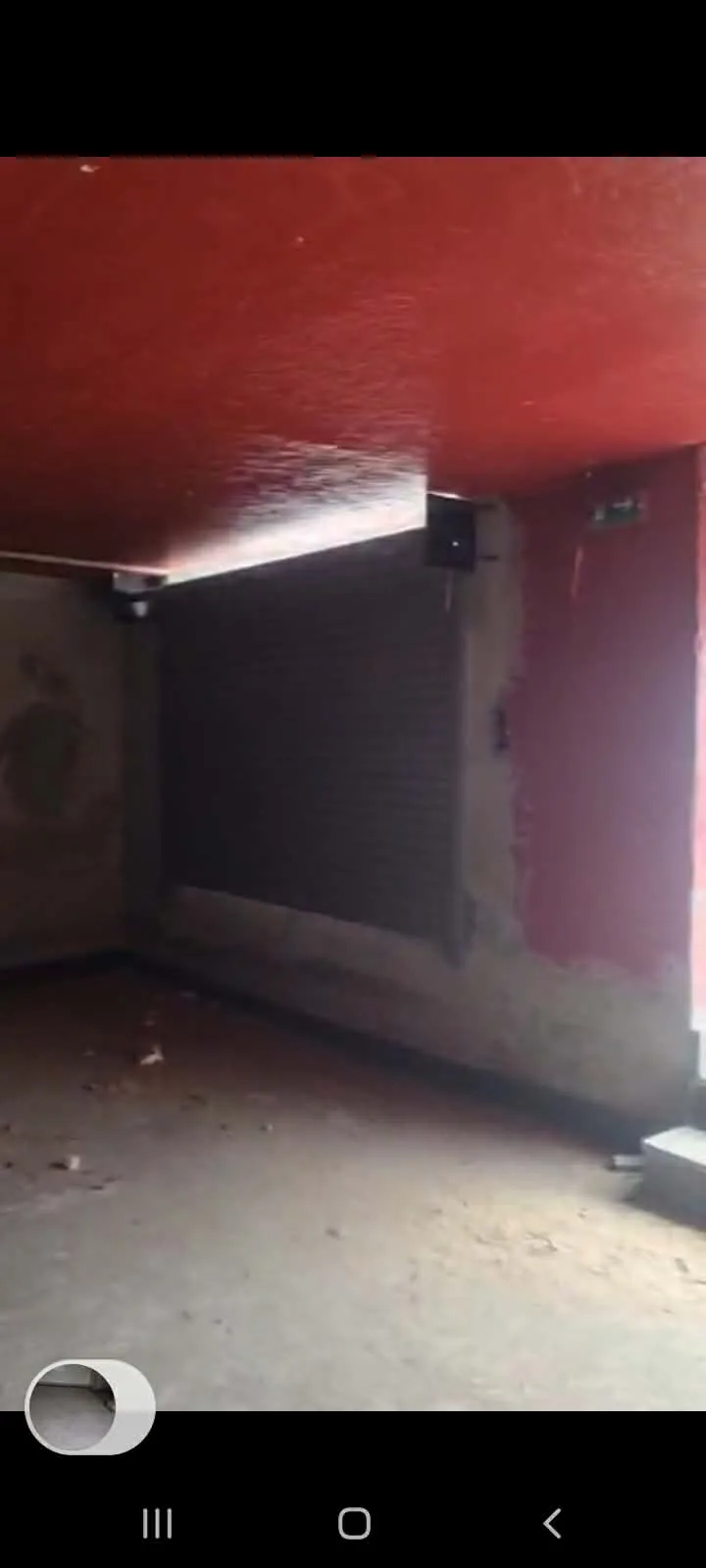 Bonne affaire local commercial à louer menzeh 5