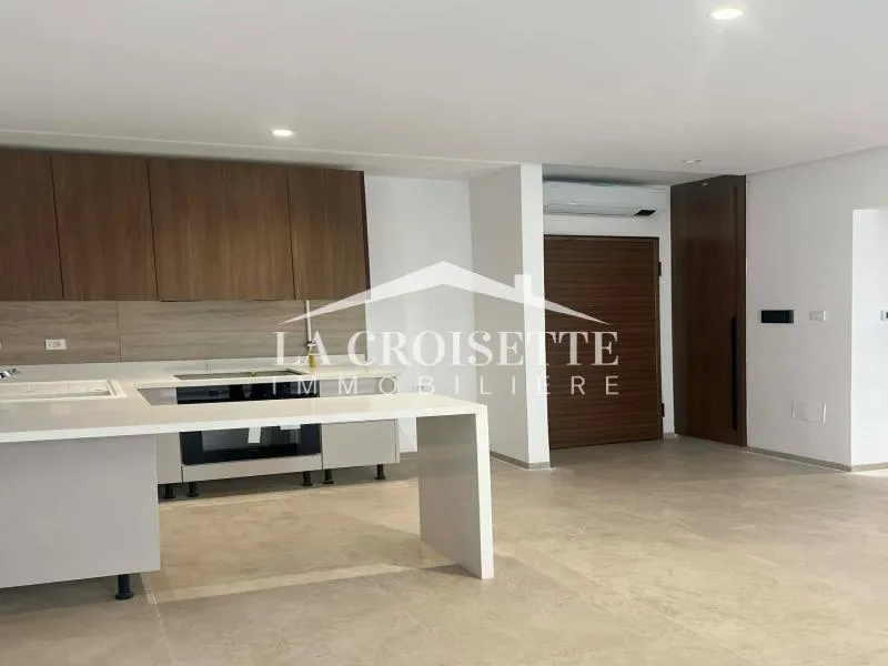 Appartement s1 à Ain Zaghouan nord ZAL2076