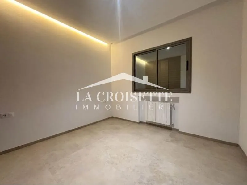 Appartement s1 à Ain Zaghouan nord ZAL2076