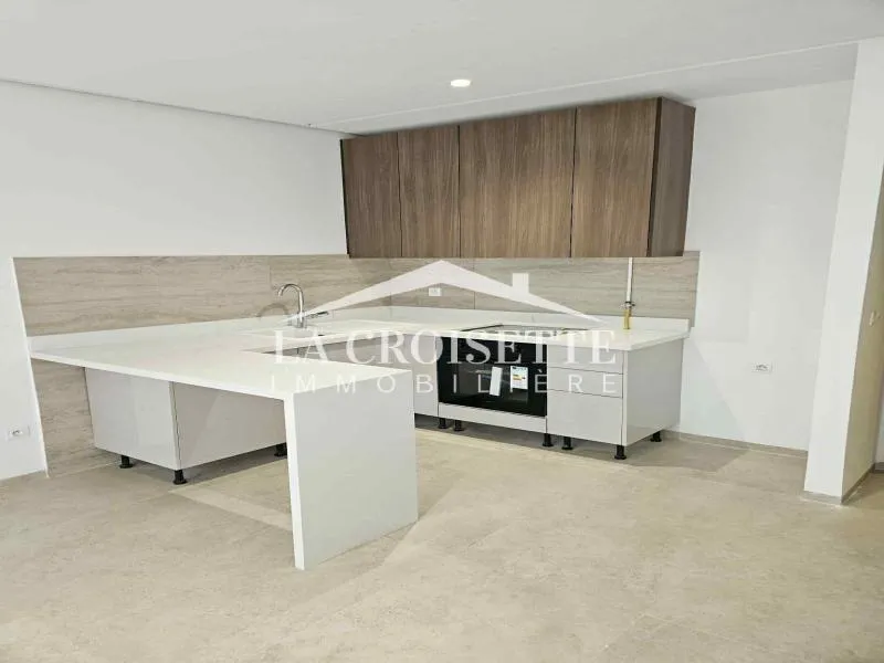 Appartement s1 à Ain Zaghouan nord ZAL2076