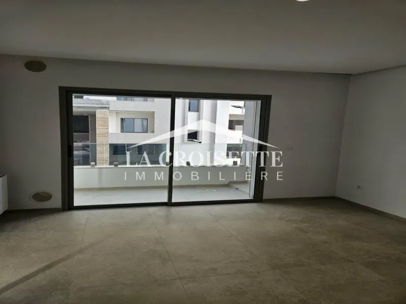 Appartement s1 à Ain Zaghouan nord ZAL2076
