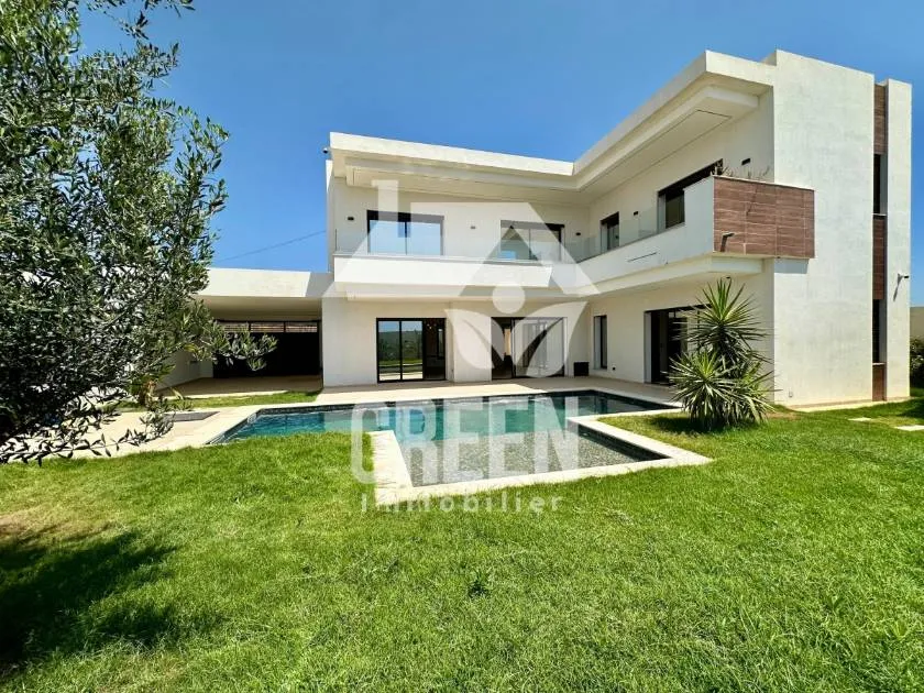 " Villa Melody " Hammamet