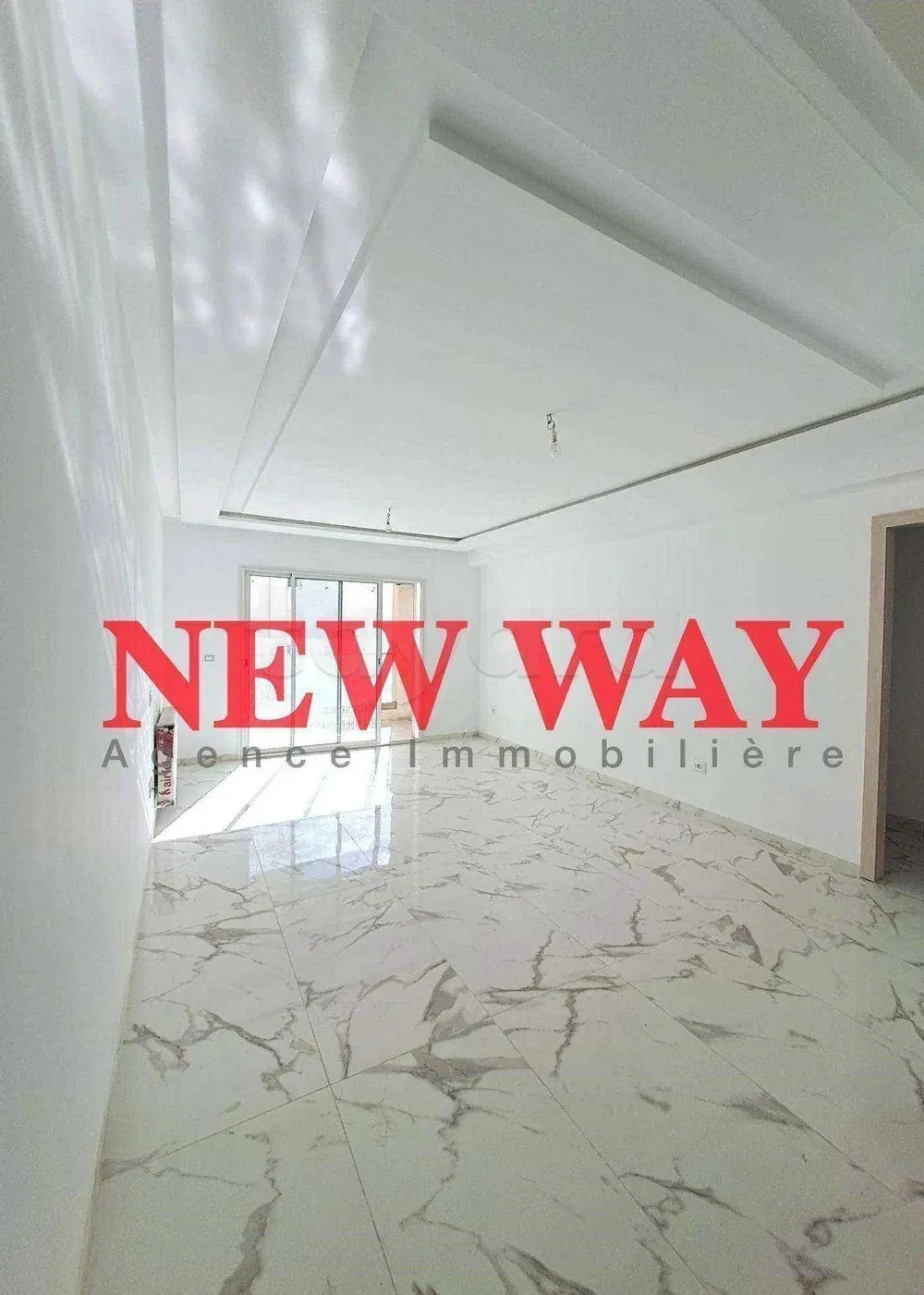 Bureau (A+3) Ă Sahloul 4