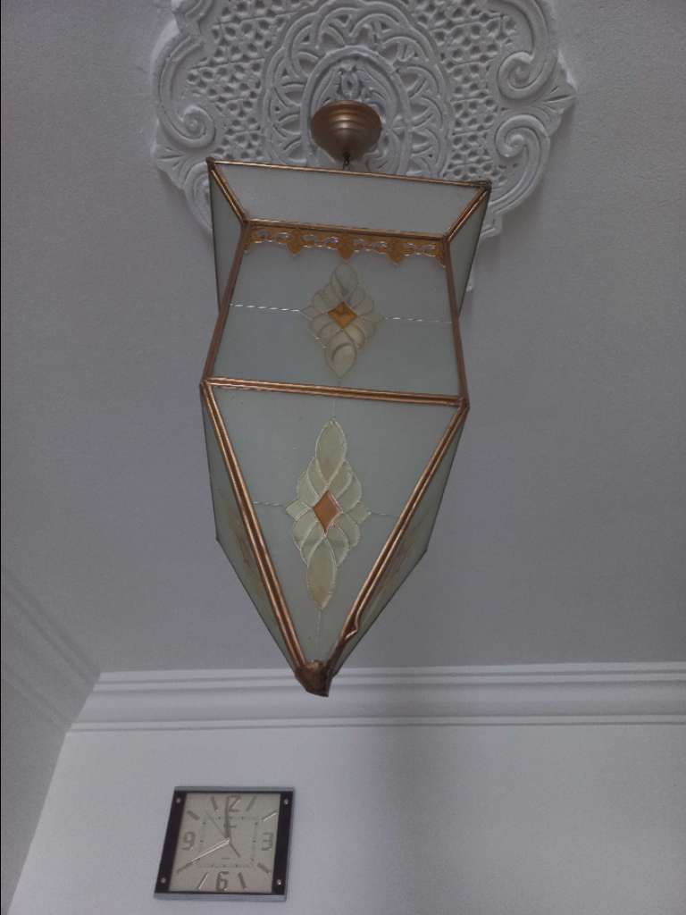 Applique (قنديل)