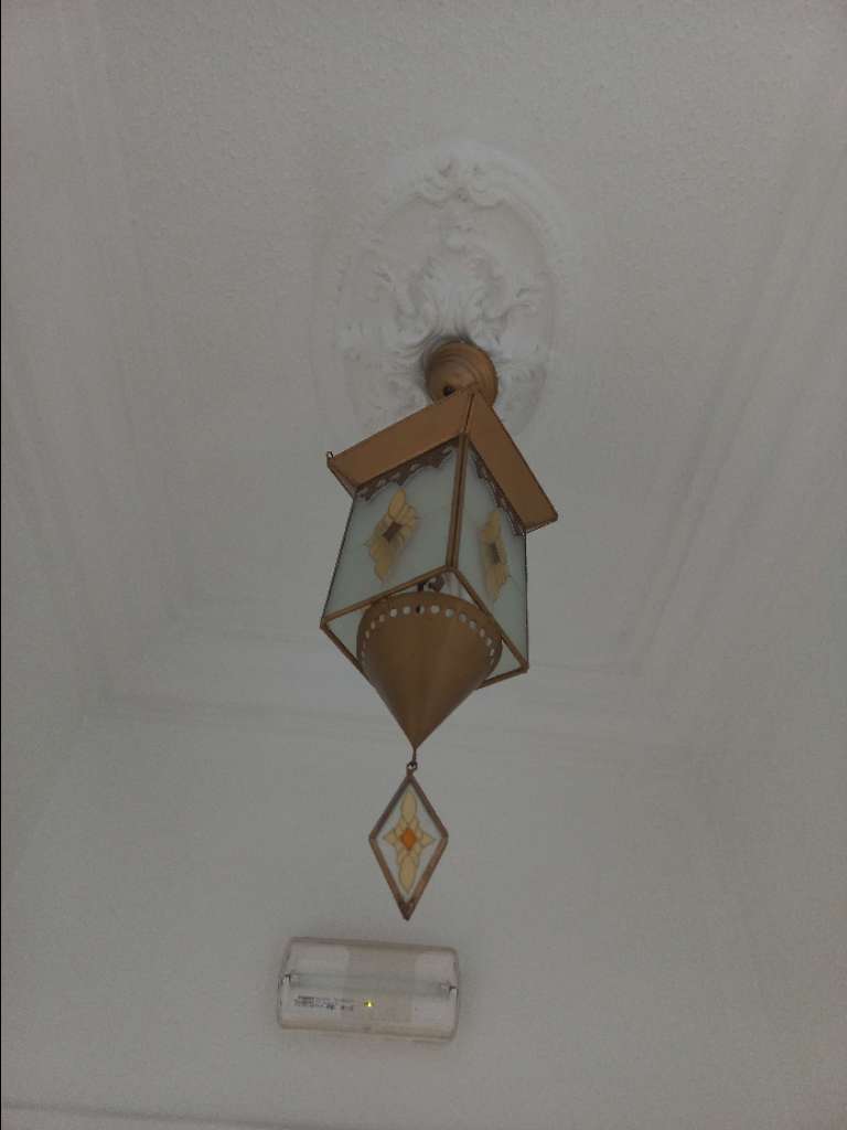 Applique (قنديل)