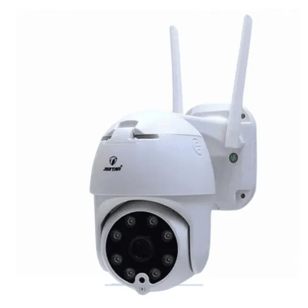 Camera wifi extérieur étanche ip66 