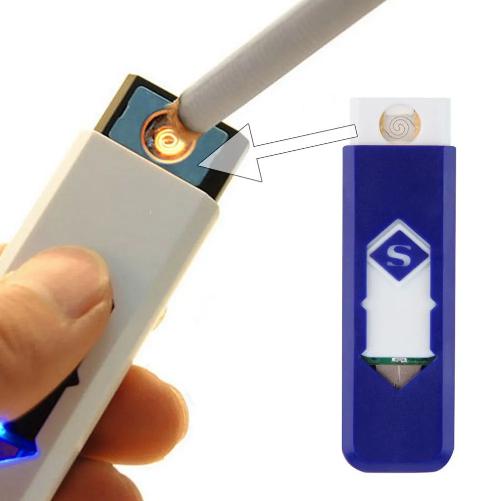 allume cigarette usb - photo 3