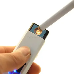 allume cigarette usb