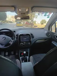 Voiture propre comme neuf