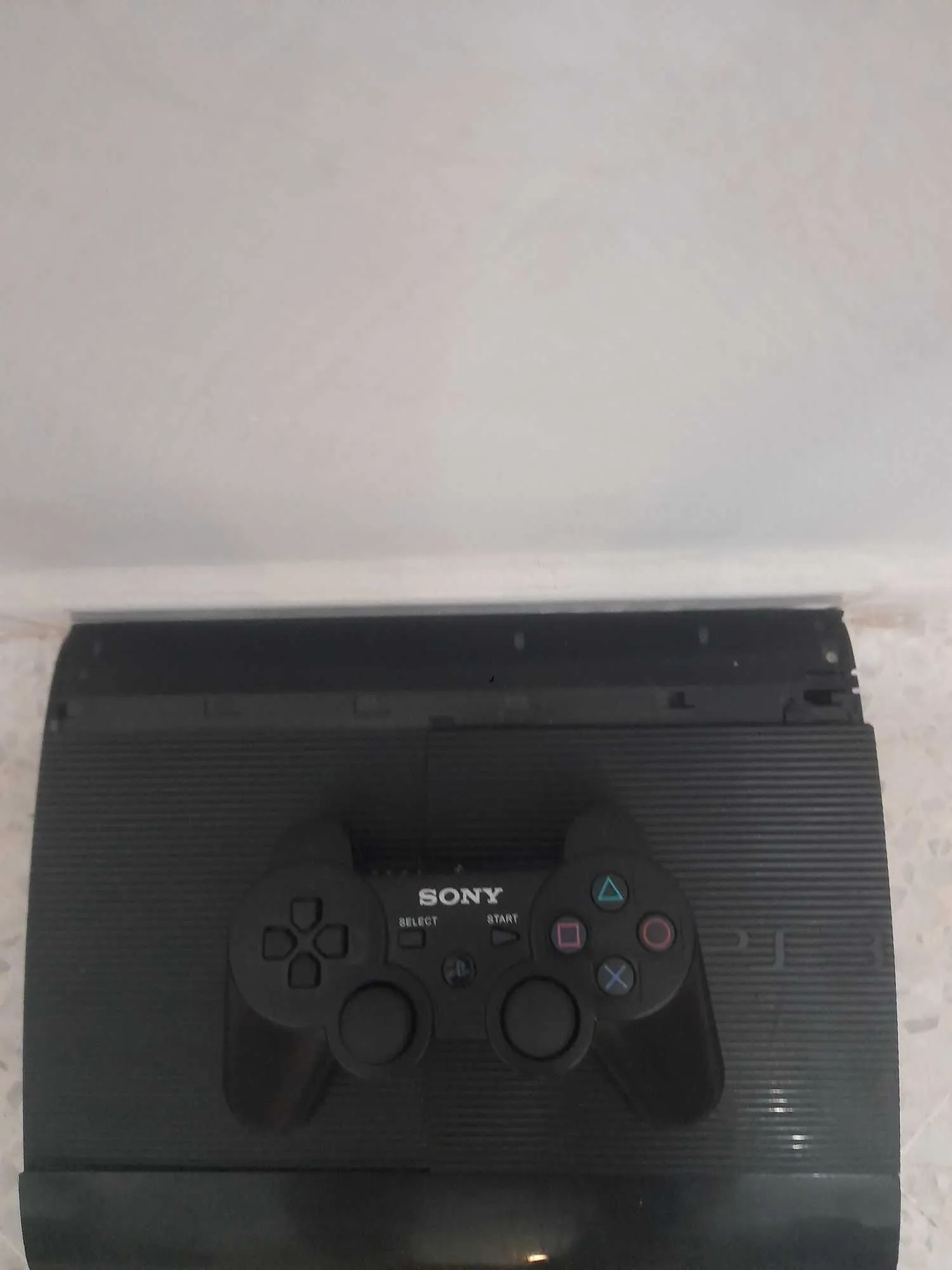 Playstation3 super slim
