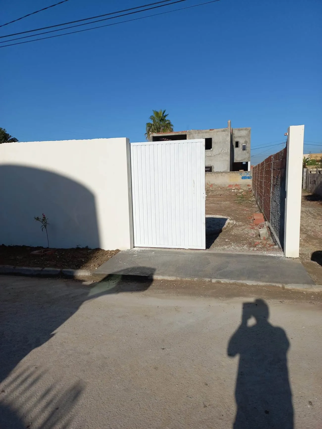 A VENDRE TERRAIN