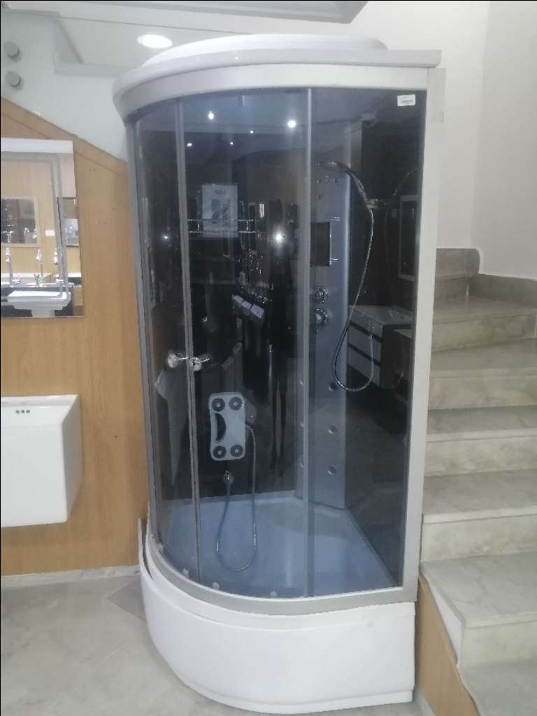 Vasque/cuvette/évier/meuble/cabine de douche/paroi....ext