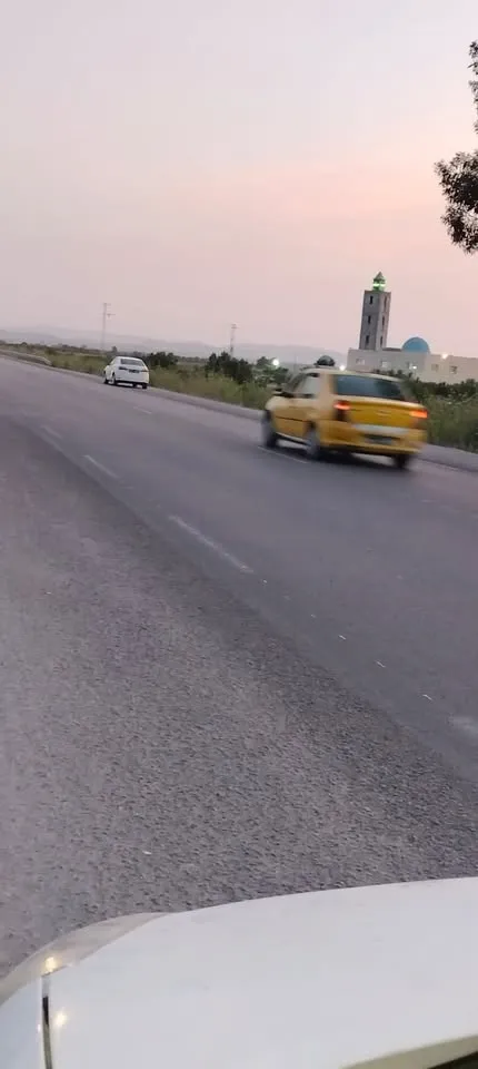 280m a hamammet sud 62MD 