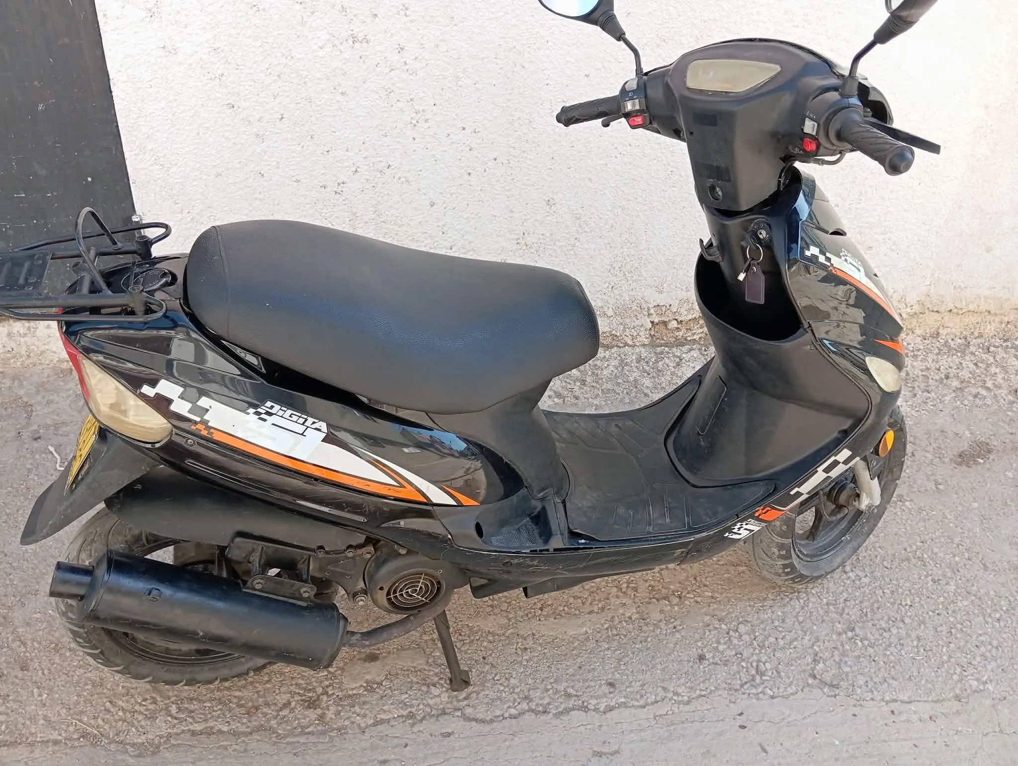 DIGITA 51CC